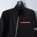 Prada Tracksuits for men #A43550