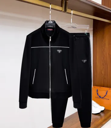 Prada Tracksuits for men #A52370