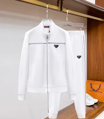 Prada Tracksuits for men #A52371