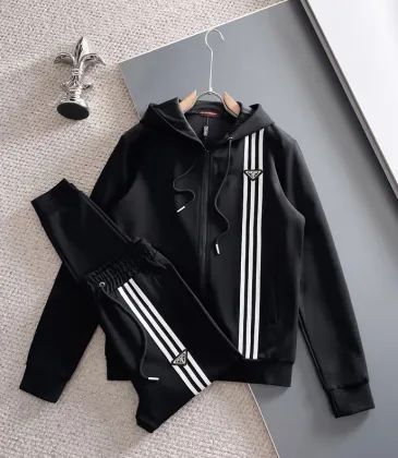 Prada Tracksuits for men #A53864