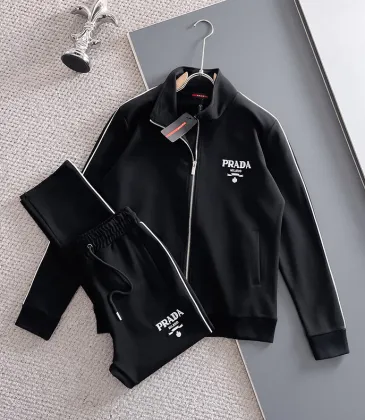 Prada Tracksuits for men #A53865