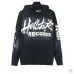 Hellstar Tracksuit Black #A45536