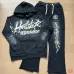 Hellstar Tracksuit Black #A45536