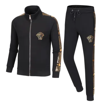 cheap versace tracksuit