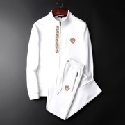 versace Tracksuits for Men's long tracksuits #9125644