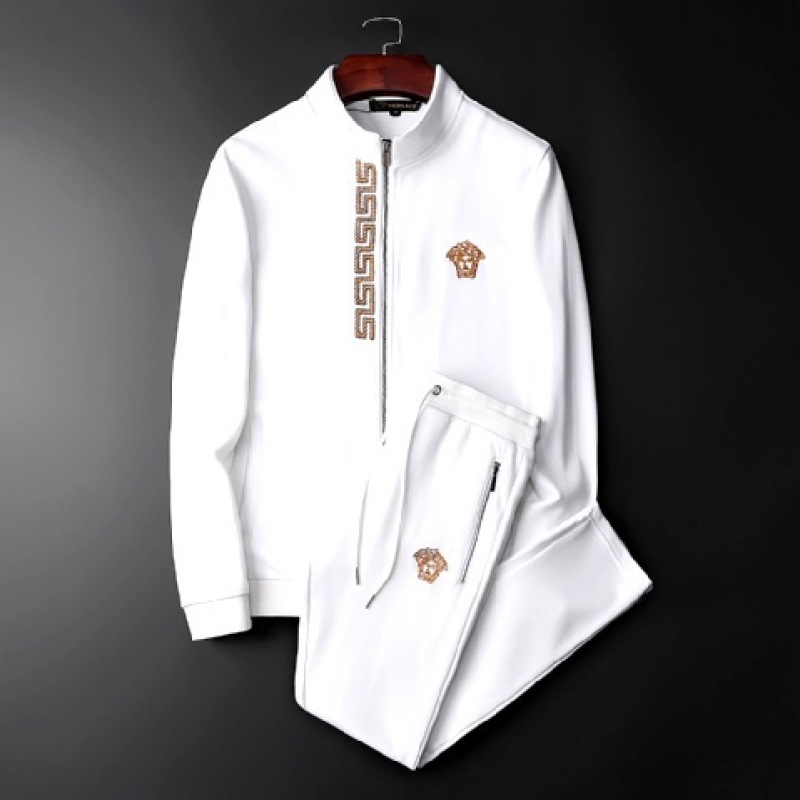 Buy Cheap versace Tracksuits for Men's long tracksuits #9125644 from ...