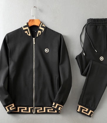 versace Tracksuits for Men's long tracksuits #99904955