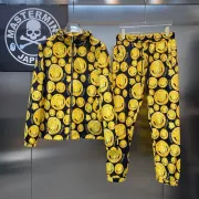 versace Tracksuits for Men's long tracksuits #99907132