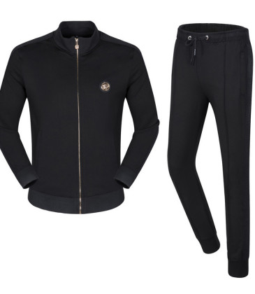 versace Tracksuits for Men's long tracksuits #999920118