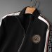versace Tracksuits for Men's long tracksuits #999920477
