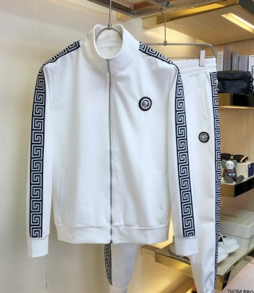 versace Tracksuits for Men's long tracksuits #999924212