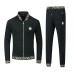 versace Tracksuits for Men's long tracksuits #999931059