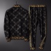 versace Tracksuits for Men's long tracksuits #999931121