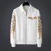 versace Tracksuits for Men's long tracksuits #A27028
