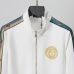 versace Tracksuits for Men's long tracksuits #A27652