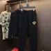 versace Tracksuits for Men's long tracksuits #A30215