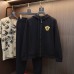 versace Tracksuits for Men's long tracksuits #A30215