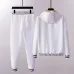 versace Tracksuits for Men's long tracksuits #A31785