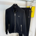 versace Tracksuits for Men's long tracksuits #A32056