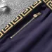 versace Tracksuits for Men's long tracksuits #A41109
