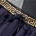 versace Tracksuits for Men's long tracksuits #A41109