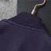 versace Tracksuits for Men's long tracksuits #A41109