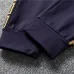 versace Tracksuits for Men's long tracksuits #A41109