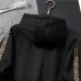 versace Tracksuits for Men's long tracksuits #A41111