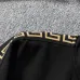 versace Tracksuits for Men's long tracksuits #A41112