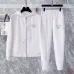 versace Tracksuits for Men's long tracksuits #A50599