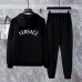versace Tracksuits for Men's long tracksuits #A50599