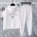 versace Tracksuits for Men's long tracksuits #A50599