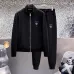 versace Tracksuits for Men's long tracksuits #A50600