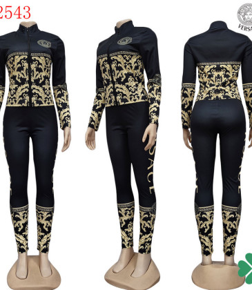 versace Tracksuits for Women #999909982