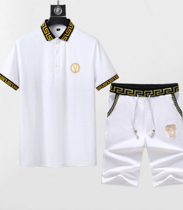 versace Tracksuits for versace short tracksuits for men #99902576