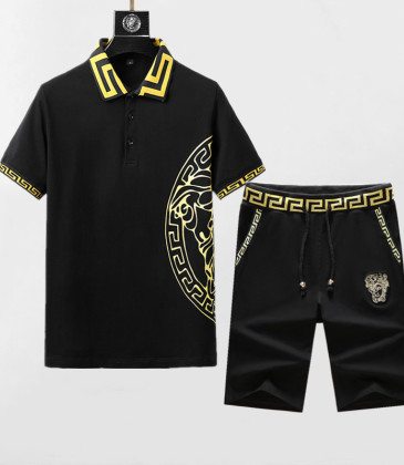 versace Tracksuits for versace short tracksuits for men #99902579