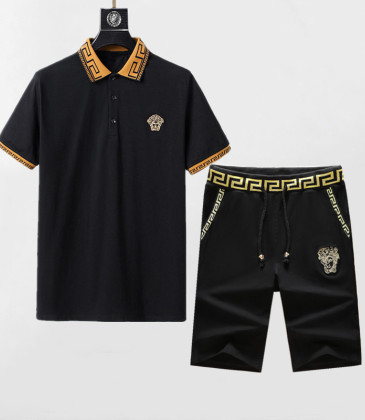 versace Tracksuits for versace short tracksuits for men #99902580