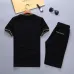 versace Tracksuits for versace short tracksuits for men #99903075