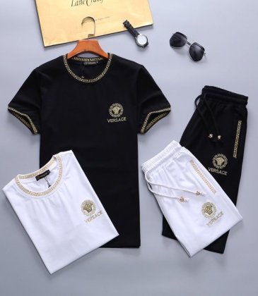 versace Tracksuits for versace short tracksuits for men #99903075