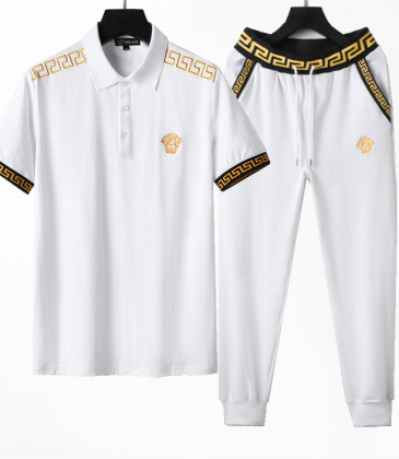 versace Tracksuits for versace short tracksuits for men #999921666