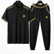 versace Tracksuits for versace short tracksuits for men #999921667