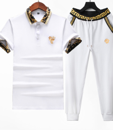 versace Tracksuits for versace short tracksuits for men #999921668