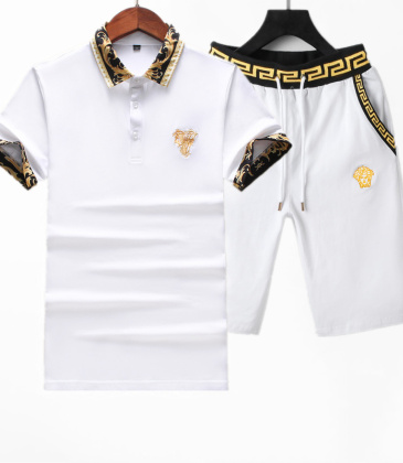 versace Tracksuits for versace short tracksuits for men #999921670