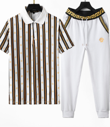 versace Tracksuits for versace short tracksuits for men #999921673