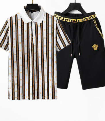 versace Tracksuits for versace short tracksuits for men #999921674