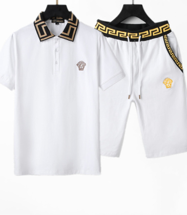 versace Tracksuits for versace short tracksuits for men #999921676
