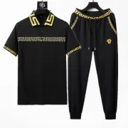 versace Tracksuits for versace short tracksuits for men #999921681