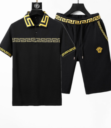 versace Tracksuits for versace short tracksuits for men #999921683