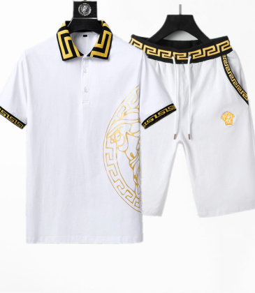 versace Tracksuits for versace short tracksuits for men #999921684