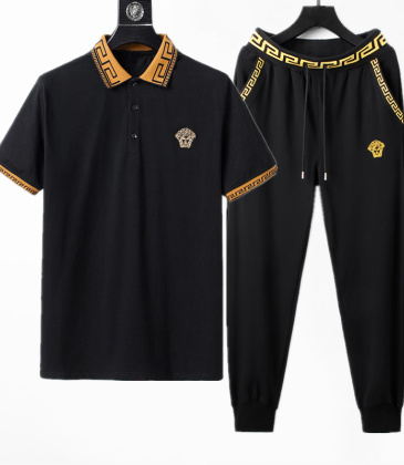 versace Tracksuits for versace short tracksuits for men #999921689